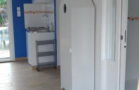 Agréable studio indépendant proche mer - Foto 3