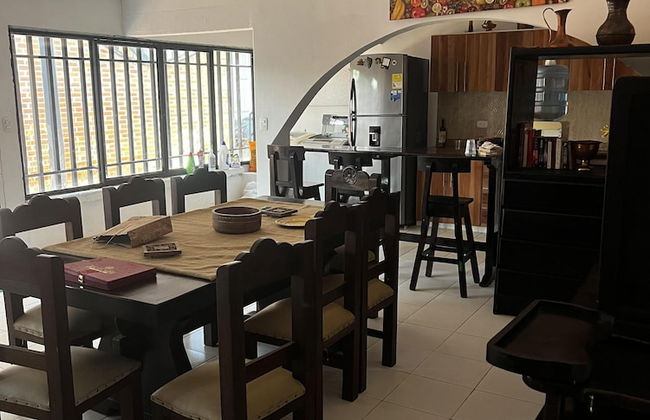 Inviting 14-bed Villa in Toro Valle del Cauca - Foto 19