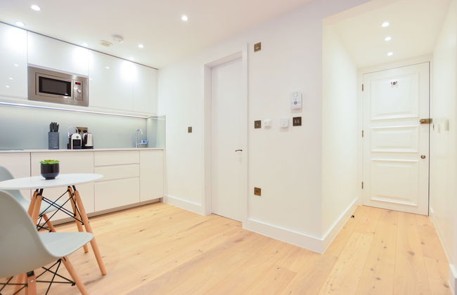 Star Street Serviced Apartments by Concept Apartments - Photo 25