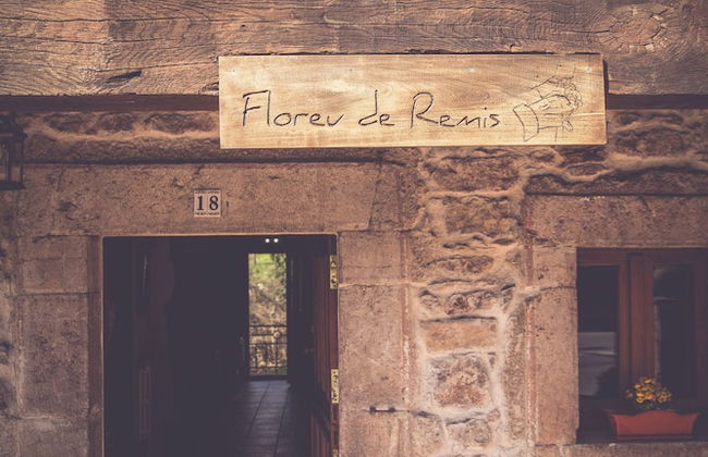 Casa Rural El Floreu de Remis - Foto 21