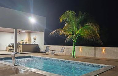 Chalé Sítio Califórnia Região dos Lagos - Foto 34