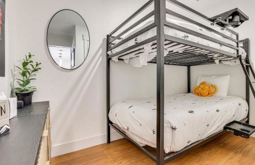 Modern Winter Park Condo w/ Community Hot Tub - Foto 31