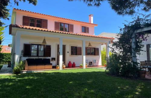 Santa Cruz Beach House - Foto 8