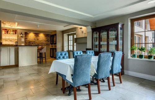 Pensjonat Rybical - Foto 31