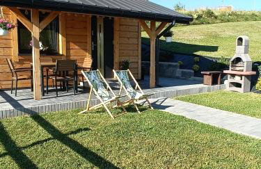 Słoneczny Domek - Foto 13