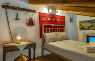 Traditional Cretan Villa George - Private Pool - Foto 9