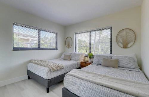 Beachy&Boho apt for 6 people with kitchen and pool - Foto 8