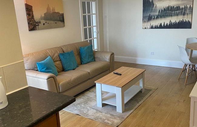 Norton Serviced Apartments - Foto 57