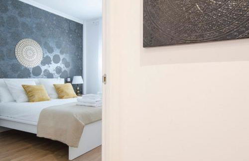 Bright Stylish 2BD 2BTH - CITY CENTRE - Photo 20