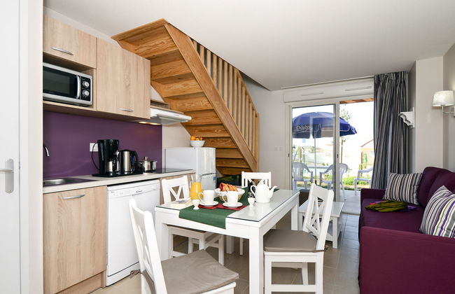 Odalys Référence Le Mas des Alpilles - Foto 3