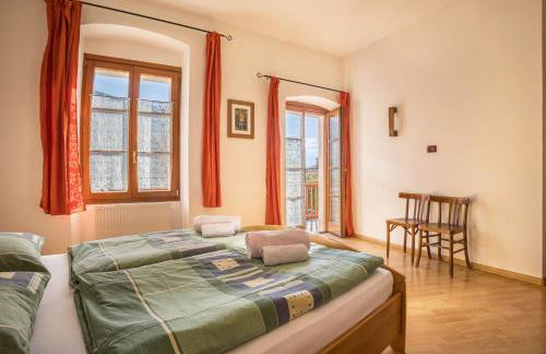 Residence Lena App 1 with Balcony - Foto 9