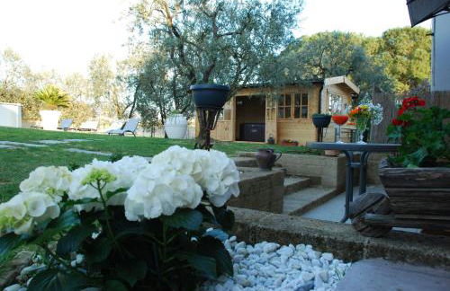 Le Cerbaie - Casa Vacanze - Foto 28