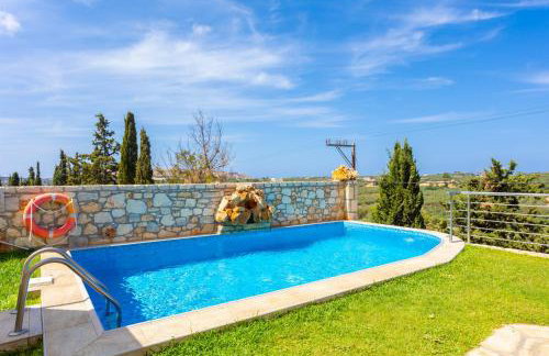 Stefania Villa Dio in Roumeli - Photo 38