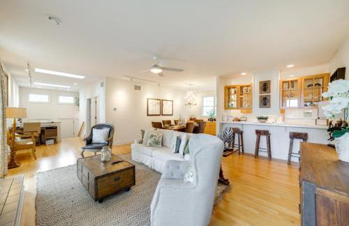 1 Mi to Indiana Dunes NP Spacious Gary Home! - Foto 7