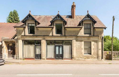 Malvern hills, beautiful garden flat Twohundredandseven - Foto 21