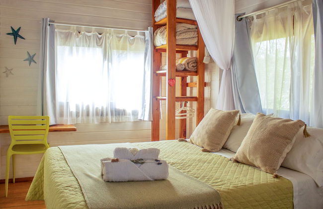 Bon Amour Punta del Diablo - Photo 4