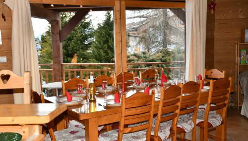 Chalet Orlando - Foto 5