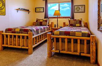 Yellowstone Trail Lodge - Foto 26
