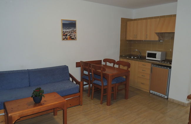 Apartamentos Sal Rossa - Foto 17