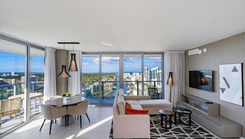 Relaxing Getaway with Intracoastal Views - Foto 5