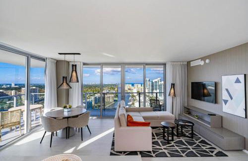 Relaxing Getaway with Intracoastal Views - Foto 5