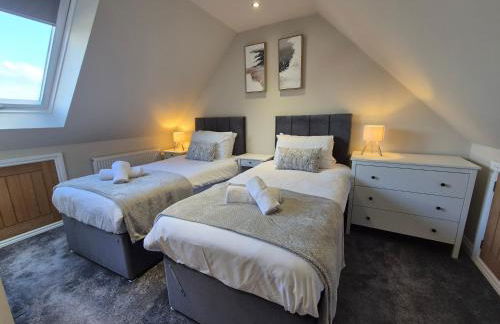 Wallscourt House By Cliftonvalley Apartments - Foto 12