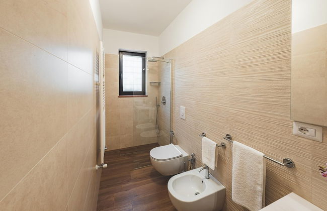 Trulli Biancapetra 8 2 Emma Villas - Foto 16