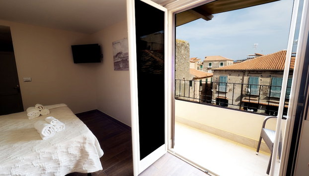 Residenza LoryLu - Photo 5, Room