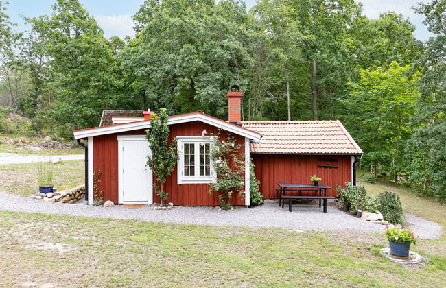 2 bedroom House in Jämjö with garden - Photo 16