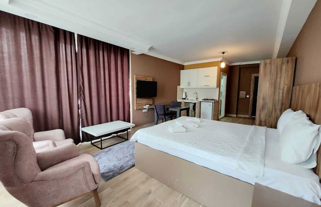 Yücemek Apart - Foto 11