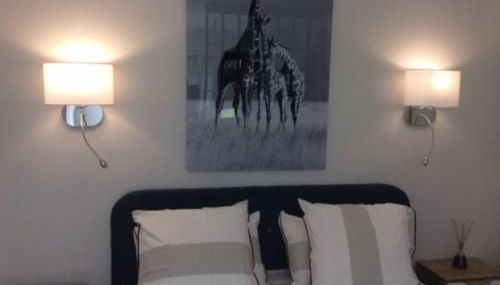 Studio climatisé avec petit jardin - Foto 2