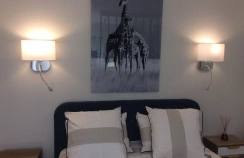 Studio climatisé avec petit jardin - Foto 2