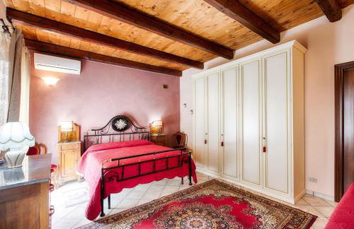 Holiday Home San Giacomo by Interhome - Foto 19