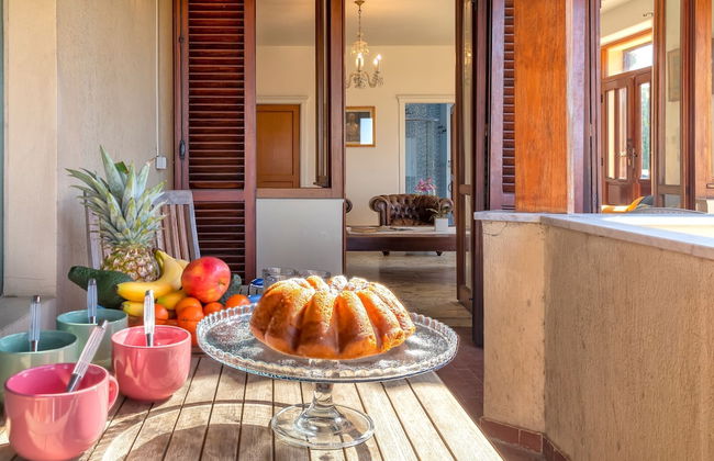 Sardinia RE - Dimora Della Contessa - Foto 17