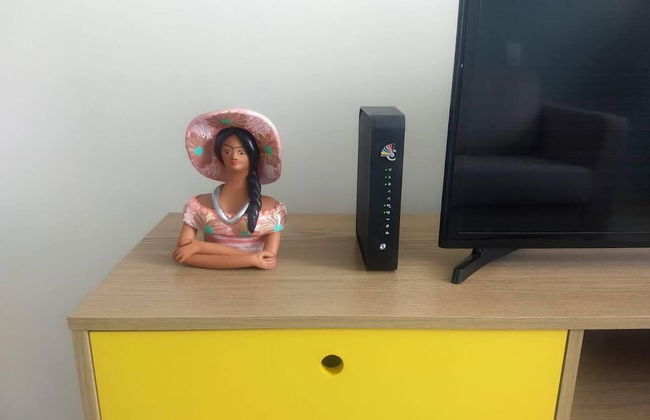 Condominio com Piscina na Praia de Ponta Negra - Foto 26