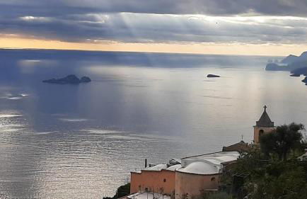 Villa Antica Macina - Foto 6