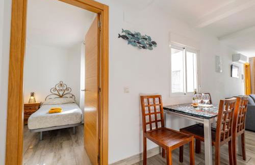 La Terraza de Rojas ApartamentosMalagaManagement - Photo 8