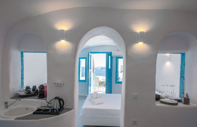 Luxus VIP Suites - Foto 4