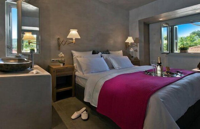 Calypso Villas Zakynthos - Foto 35