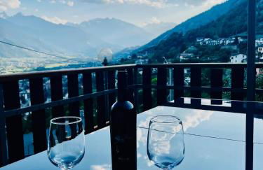 Appartamento Lovely View - Foto 37