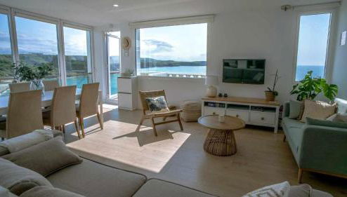 Apartamento Sunset con vistas Playa de Los Locos - Foto 1