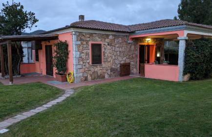 Villa Chiara - Foto 8