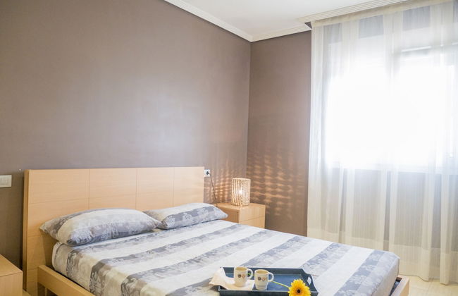 Marineu Chalet Cap i Corp - Foto 4