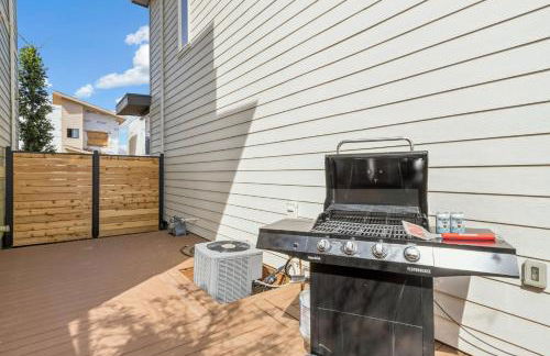 Sleek Home Near Old Town W/ Rftp Hot Tub & Mtn Views - Foto 56