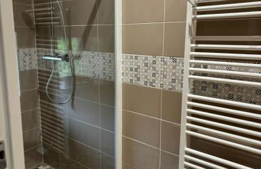 gite 1 la sérénité - Foto 21