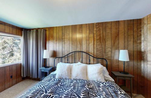 Davis House on the Bay - Foto 14