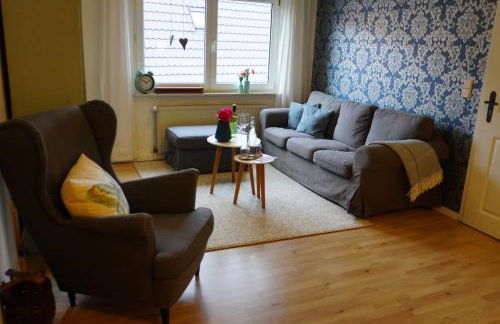 Ferienwohnung Tabakbauer - Auszeit in der Pfalz - Foto 3