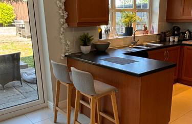 Spacious four bed detached home in Nottingham - Foto 2