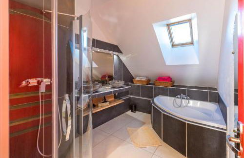 Le Rendez Vous de Vauban Gites & Spa - Foto 21