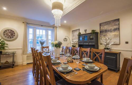 Hardwick Lodge - Photo 37